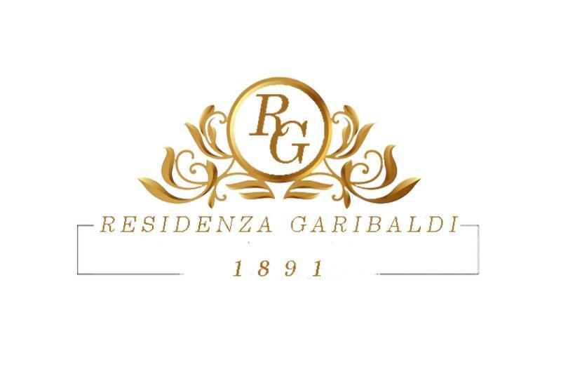 Residenza Garibaldi Leilighet Venezia Eksteriør bilde